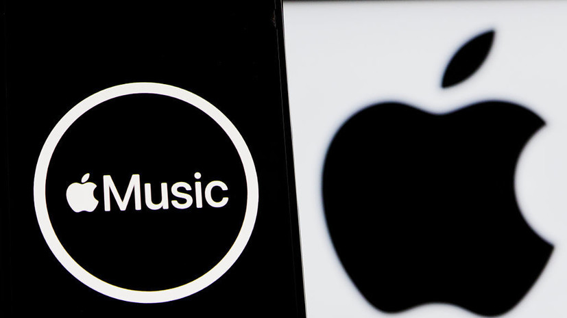 Мосгорсуд запретил скачивание песни «Бу-ра-ти-но» Рыбникова через Apple Music