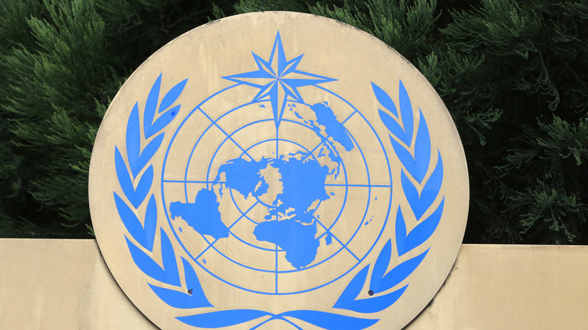 Песков назвал ошибочным вывод ООН, что Донбасс не имеет права на самоопределение