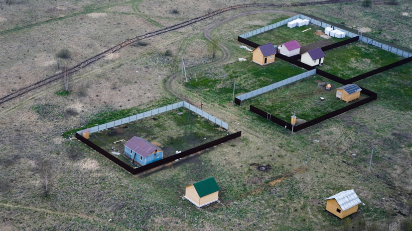 Депутат Гаврилов пояснил, кто имеет право на бесплатный земельный участок