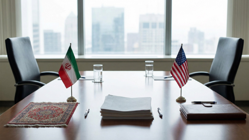 МИД Ирана: Тегеран готов вновь вступить в переговоры с США по ядерной сделке