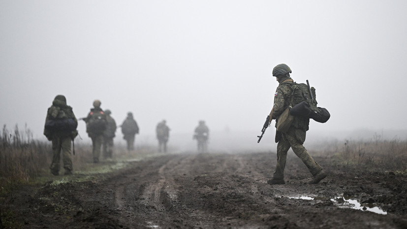 Освобождены Терноватое и Бересток, взято под контроль Речное, ВСУ несут потери: как развивается ситуация в зоне СВО