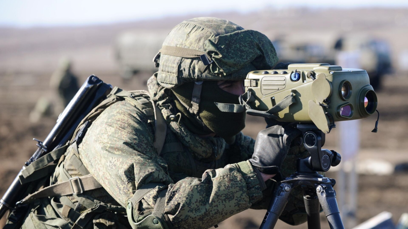 NI: система РЭБ «Тобол» защищает Калининград от спутников НАТО