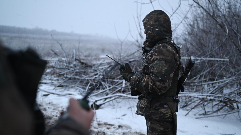 NYT: тактика ВСУ на фоне продвижения ВС России напоминает действия пожарных