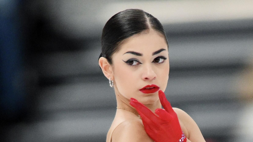 Железняков: Петросян — претендент на золото Олимпиады, но зависит от судей