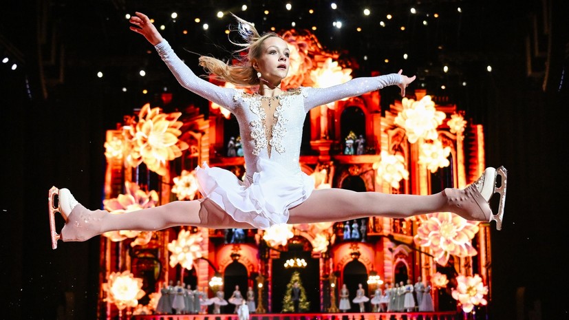 «Не надо устраивать демарши»: Костылева-старшая пригрозила ФФККР, что увезёт дочь из России из-за отношения судей