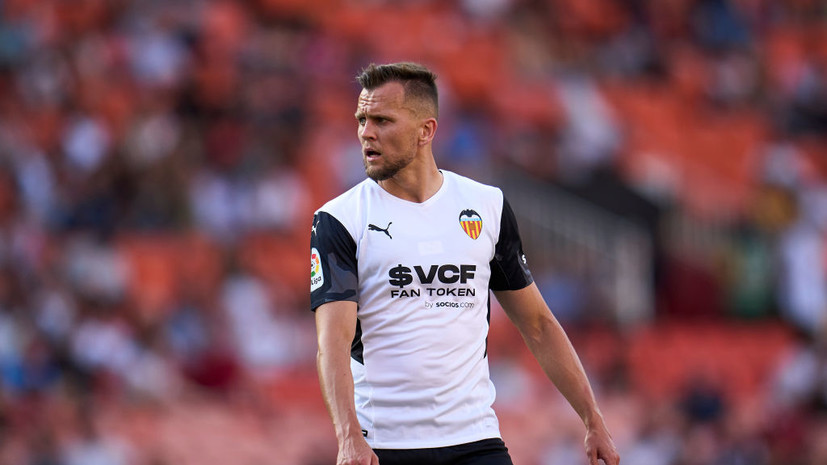 Черышев близок к переходу в клуб российского блогера