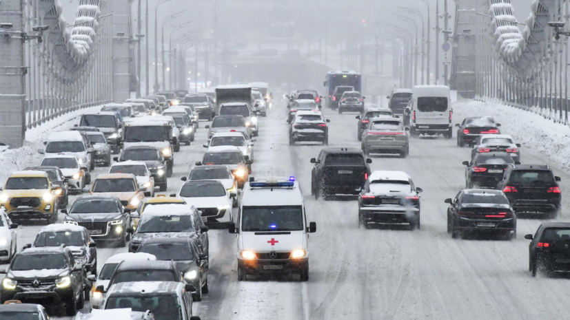 Автоюрист: для беспилотного транспорта потребуется серьёзно обновить юридическую базу