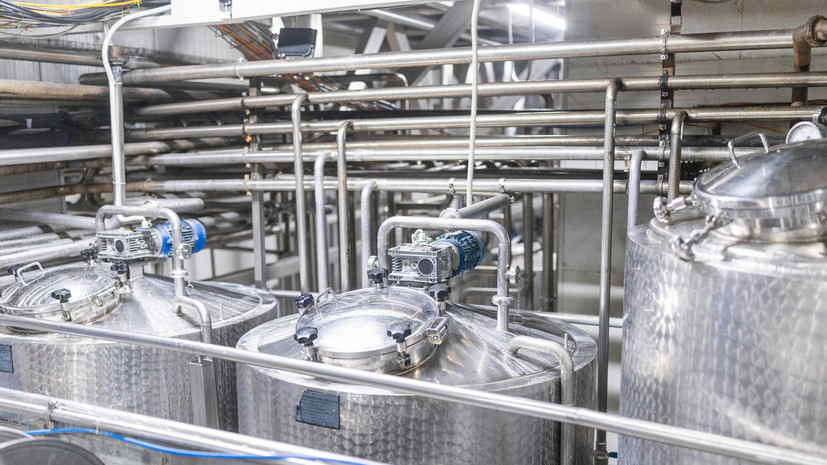 Технолог Старова: правильная пастеризация поможет сохранить до 90% витаминов