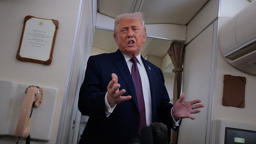 Дмитриев призвал Киев и Европу полностью поддержать план Трампа по Украине