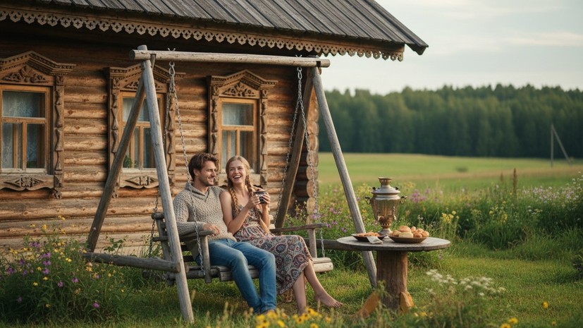 Социолог Потуремский объяснил интерес россиян к переезду из мегаполисов