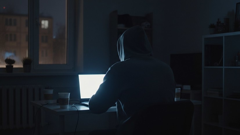 IT-специалист: кибермошенники бьют по эмоциям