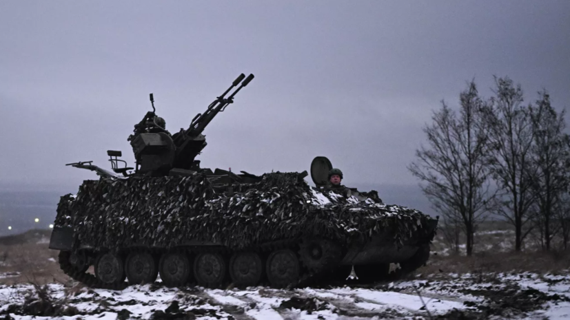 Средства ПВО уничтожили четыре украинских БПЛА над регионами России