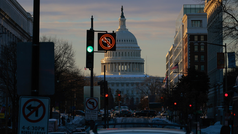 Политолог прокомментировал объявление ЧП в США из-за якобы угрозы со стороны Кубы