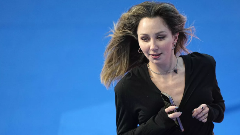 Туктамышева рассказала, как Петросян выиграть медаль на ОИ-2026