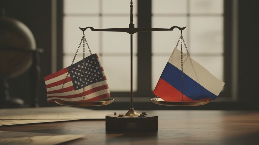 TAC: сохранение ядерного равновесия с Россией принесёт колоссальную выгоду США