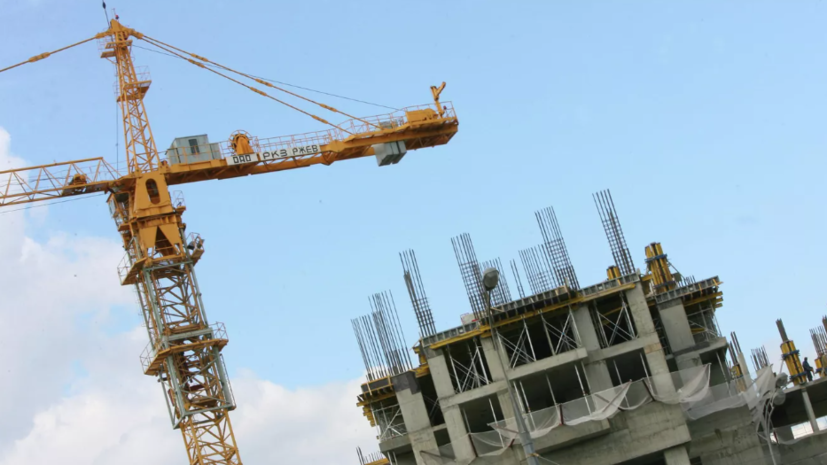 Продажи на первичном рынке недвижимости в Татарстане выросли на 14% за год