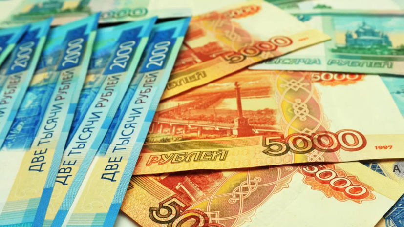 Выручка России по линии ВТС в 2025 году составила $15 млрд