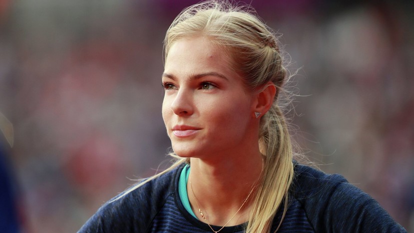 Иоланда Чен: Клишина уже десять лет не была в России, голова у неё разрушена