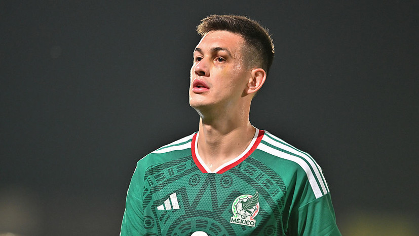 Монтес шантажирует «Локомотив» отказом от тренировок