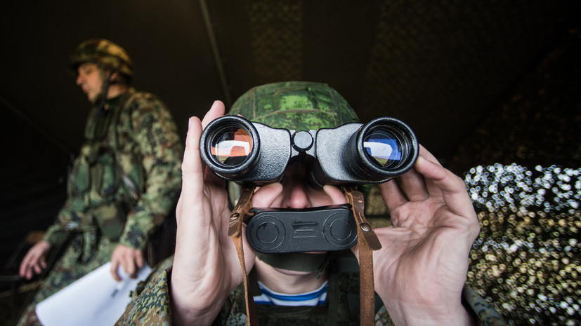 Михеев: ВТС России со странами Африки достигло масштабов, которые были при СССР