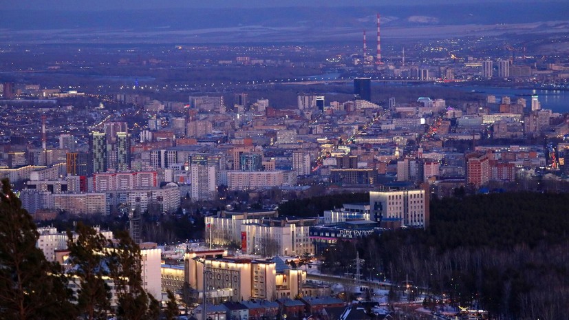 Адвокат Гуревич: пропавшую семью Усольцевых в марте могут признать погибшей