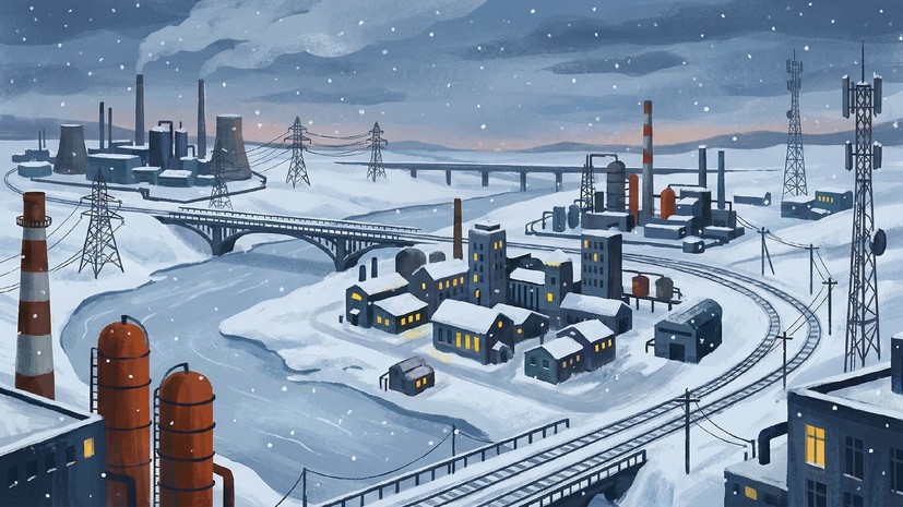 ГД приоритетно рассмотрит проект о защите объектов критической инфраструктуры