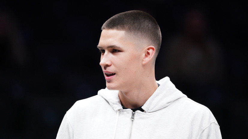 Лукич: Дёмин обращает на себя внимание своим прогрессом