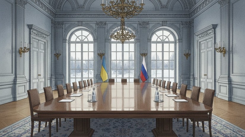 Финский политик Мема: Россия вновь доказала свою открытость к переговорам