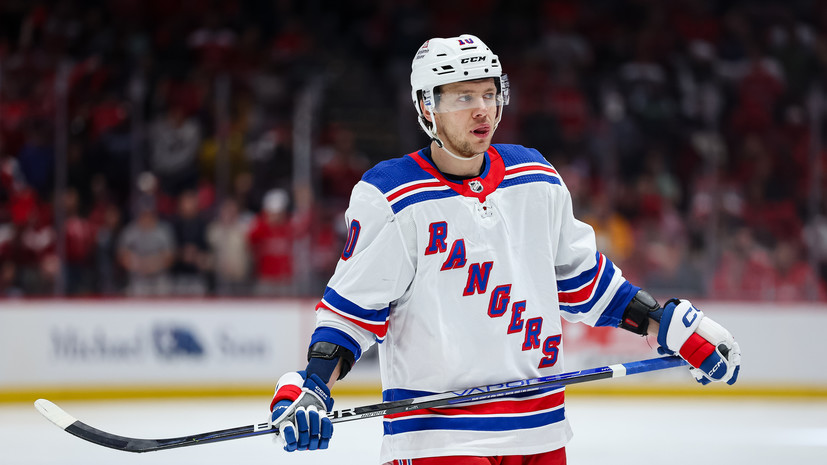 Фридман: «Вашингтон» рассматривает вариант обмена Панарина, но только с подписанием нового контракта