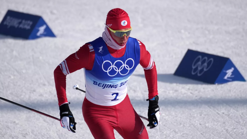 Шведский журналист: в FIS мне неофициально сказали, что не разрешат Большунову вернуться