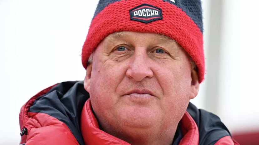 Бородавко: FIS — не самостоятельная организация, нейтральный статус Большунова зависит не только от них