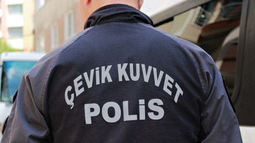 Hürriyet: в Турции задержали звёзд шоу-бизнеса по делу об обороте наркотиков