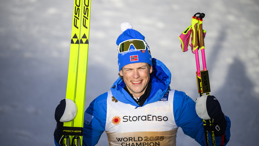 Клебо перенёс свадьбу на следующий год из-за Олимпиады и Кубка мира