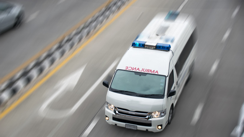 SHOT: россиянина парализовало во время отдыха в Таиланде из-за редкого синдрома