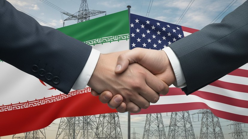 В Иране допустили сотрудничество с США в энергетике после заключения сделки