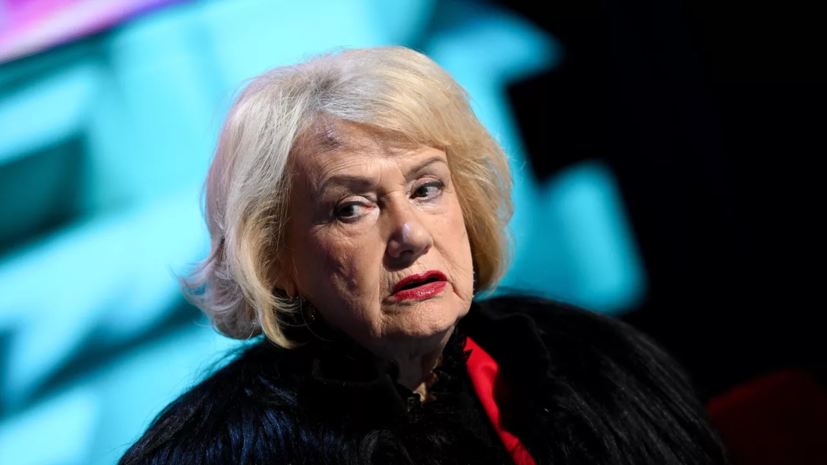 Чайковская: ни в одной стране не проводят чемпионат по прыжкам для фигуристов