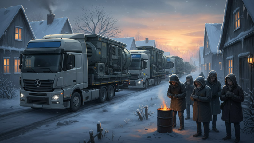 &laquo;С удивительной жёсткостью замалчивается&raquo;: почему в немецком обществе растёт недовольство поддержкой Украины