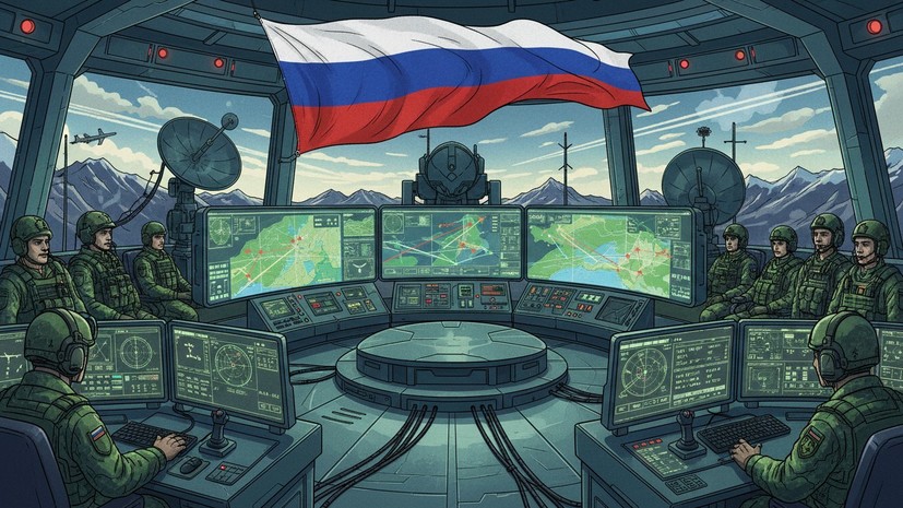 Силы ПВО сбили 24 БПЛА над регионами России