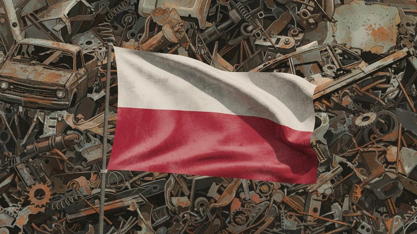 Миллер раскритиковал Украину за запрет экспорта металлолома