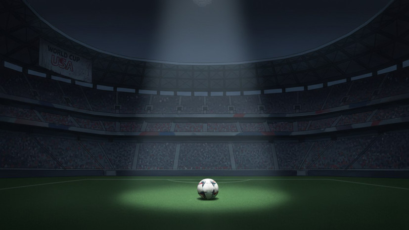 В Немецком футбольном союзе заявили, что не рассматривают возможность бойкота ЧМ-2026