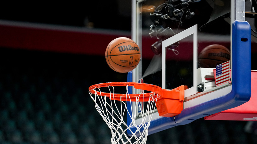 Баскетболиста «Филадельфии» дисквалифицировали на двадцать пять матчей НБА за нарушение антидопинговых правил