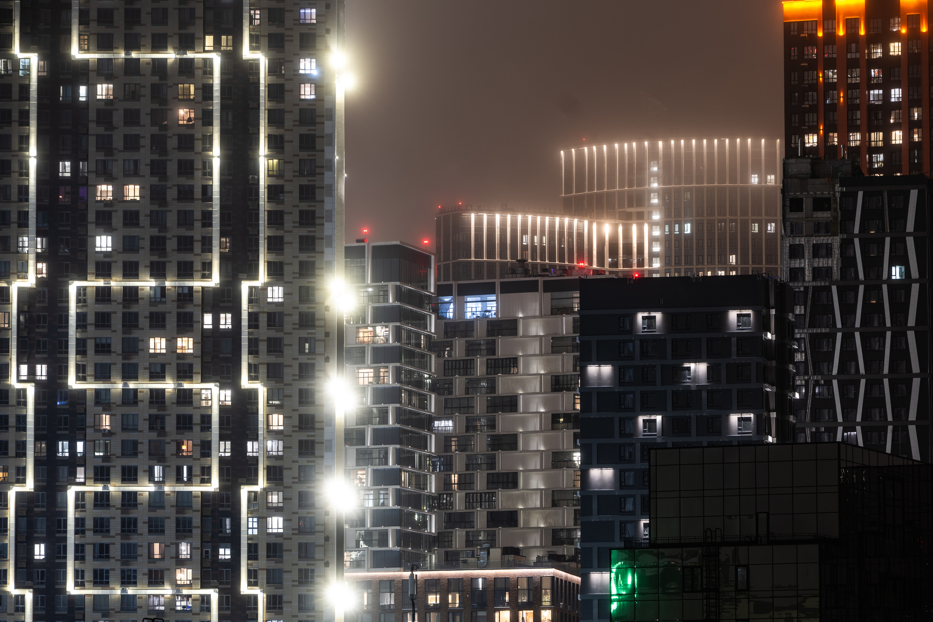 Плавное ускорение: как в России могут измениться цены на недвижимость в 2026 году