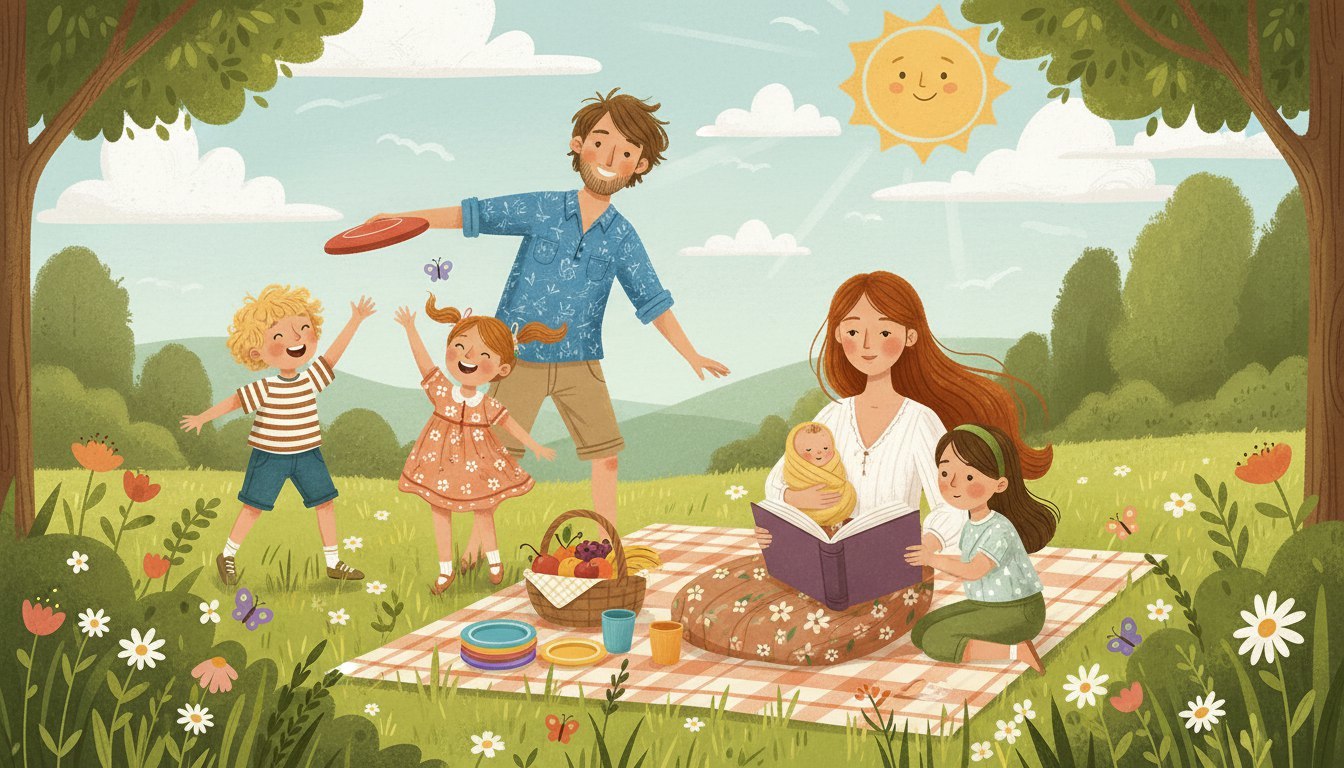 Продление работы детсадов и яслей, поддержка семей и штрафы для застройщиков: что обсудил Путин с правительством