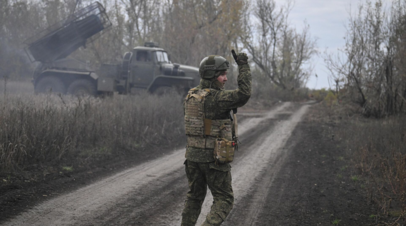 ABC:&nbsp; в зоне СВО ликвидирован наёмник из Австралии