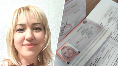 RT помог получить гражданство РФ соотечественнице из Казахстана и её дочери