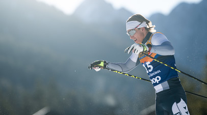 В Норвегии считают, что Коростелёв является реальным претендентом на медаль Олимпиады