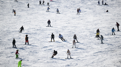 В Кузбассе возбудили уголовное дело после отравления туристов в Шерегеше