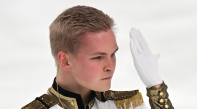 Коляда признался, что у него бывают мысли о возвращении в спорт