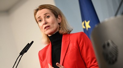 Дмитриев&nbsp; посоветовал Каллас «не пить» перед написанием постов в X