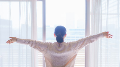 Врач&nbsp; Павлова: дневной свет помогает настраивать биологические часы